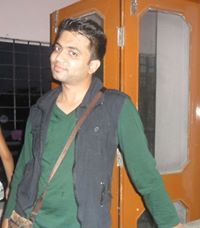 Sandeep Verma
