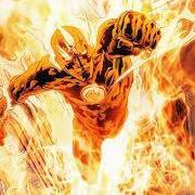 Human Torch