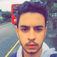 Omar Ahmad