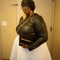 Najeeba Ualreadyknow