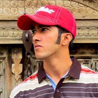 Hassan Tariq