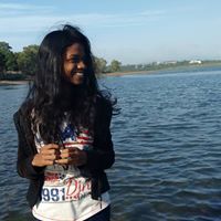 Pallavi Kirange