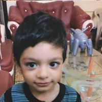 Shazma Memon