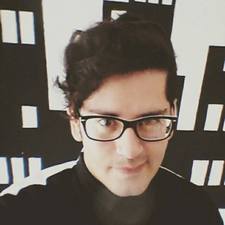 Isaac Tejeda