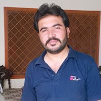 Nasir Awan