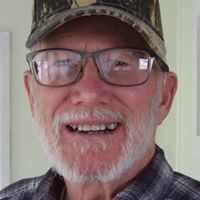 David D. Vanderhoofven