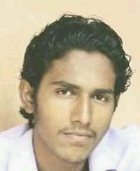 Ajinkya Bansode