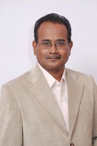 Tushar Desai