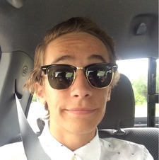 Josh Miles