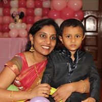 Swapna Jupally