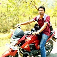Deepak Reddy