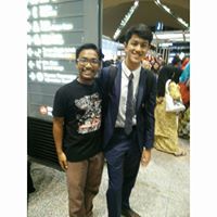 Amirul Arif