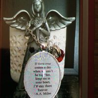 Carol Moore O'Connell