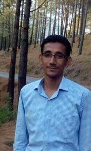 Amar Chhetri