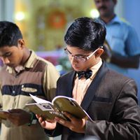 Georgekutty Pareckattil