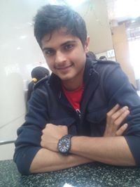 Rajat Nagpal