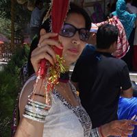 Sheetal Singh