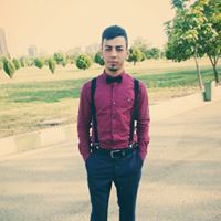 Shabaz H.