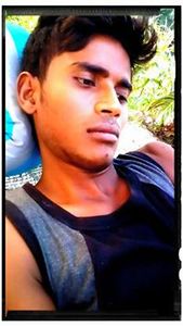 Rajesh Yadav