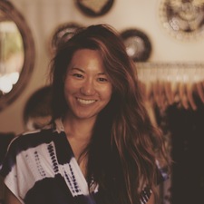 Cairn Wu