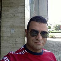 Sherif Reda