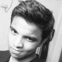 Bharadwaj Reddy
