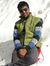 Santosh...