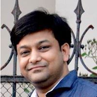 Mukesh Agarwal