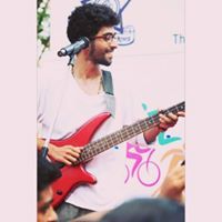 Kartik Nair