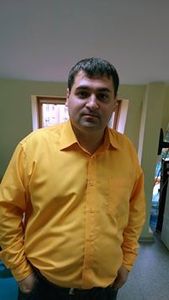 Роман Иванович