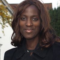 Alison Appiah