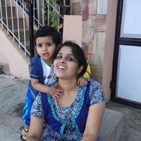 Niharika Pidaparthir