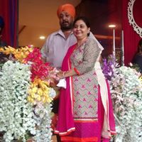 Inderjeet Kaur