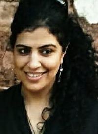 Poonamsingh Sobti