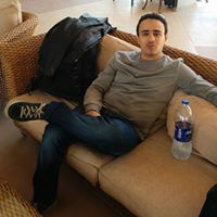 Ahmed Gomaa