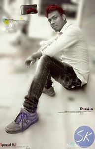 Saurabh Kumar
