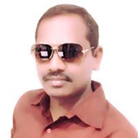 Srinivas Kannee'Di