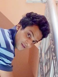 Rishabh Parinda