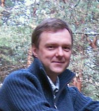 Сергей Демьянов