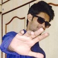 Manish Saraswat