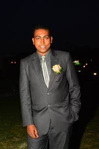 Ahmed Ismail