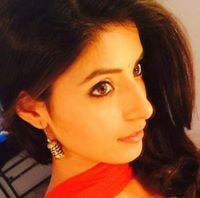 Deepa Mishra