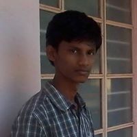 Anirudh Dharan