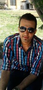 Kais Mohammad
