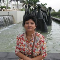 Nandita Choudhury