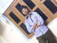 Nikhil Vishwakarma