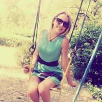 Вікторія Шкріба