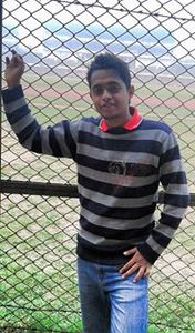Abhishek Kumar