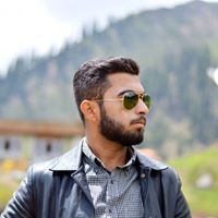 Syed Gillani