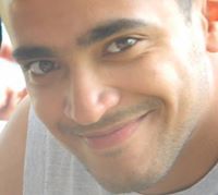 Marouane Bayad
